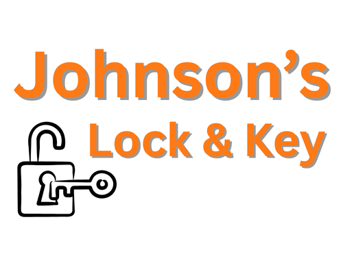 Johnson’s Lock & Key Johnson's Lock & Key