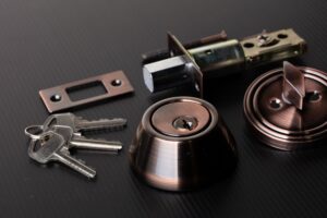 residential keys
