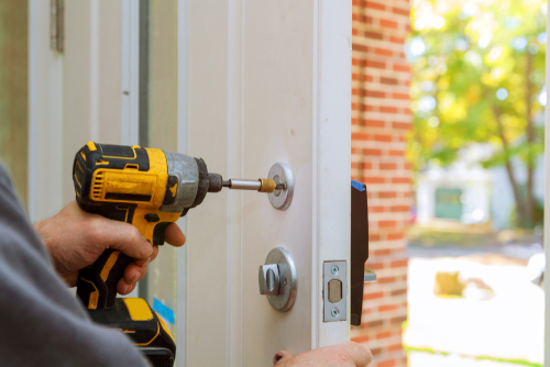 residential services